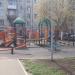 Детская игровая площадка в городе Москва