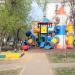 Детская игровая площадка в городе Москва