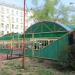 Автостоянка в городе Москва