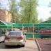 Автостоянка в городе Москва