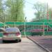 Автостоянка в городе Москва