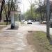 Автобусная остановка «Ул. Петра Романова, 7» в городе Москва