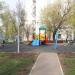 Детская игровая площадка в городе Москва