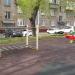 Детская игровая площадка в городе Москва