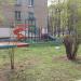 Детская игровая площадка в городе Москва