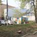 Трансформаторная подстанция в городе Москва