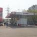 АЗС «Лукойл» № 555 в городе Москва