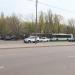 Остановка общественного транспорта «Южнопортовая улица» в городе Москва
