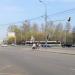 Регулируемый наземный пешеходный переход в городе Москва