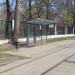 Трамвайная остановка «Южнопортовая улица» в городе Москва