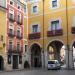 Ayuntamiento. Cuenca en la ciudad de Cuenca