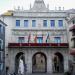 Ayuntamiento. Cuenca en la ciudad de Cuenca