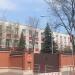 Здание сборного призывного пункта Военного комиссариата г. Москвы в городе Москва