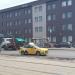 Остановка общественного транспорта «Городской сборный пункт» в городе Москва