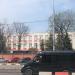 Здание сборного призывного пункта Военного комиссариата г. Москвы в городе Москва