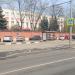 Остановка общественного транспорта «Городской сборный пункт» в городе Москва