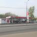 АЗС «Лукойл» № 555 в городе Москва
