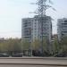 Автостоянка в городе Москва