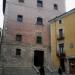 Convento de las Esclavas del Santísimo Sacramento y de María Inmaculada (ex Convento de la Merced) en la ciudad de Cuenca