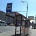 Остановка общественного транспорта «Нижние Лихоборы» в городе Москва