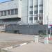 Ворота в городе Москва