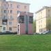 Венткиоск в городе Москва