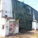 Снесённый лабораторный корпус в городе Москва
