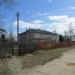 Территория детского сада «Колосок» в городе Калязин