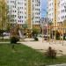 Детская площадка в городе Севастополь
