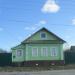 ул. Куйбышева, 8 в городе Калязин