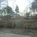Детская игровая площадка в городе Калязин