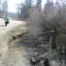 Водоразборная колонка в городе Калязин