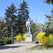 Monument to Vladimir Lenin