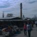 Центральный рынок (ru) in Ostrogozhsk city