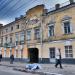 Московская ул., 21 в городе Саратов