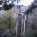 Barrio de San Martin en la ciudad de Cuenca