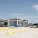 Van Bölge Adliye Mahkemesi in Van Büyükşehir Belediyesi city