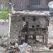 Руины производственного объекта в городе Воронеж