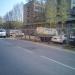 Охраняемая автостоянка в городе Москва