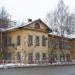 Снесённый дом (ул. Урицкого, 3) в городе Архангельск