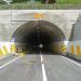 Tunnel in Mitrovica city