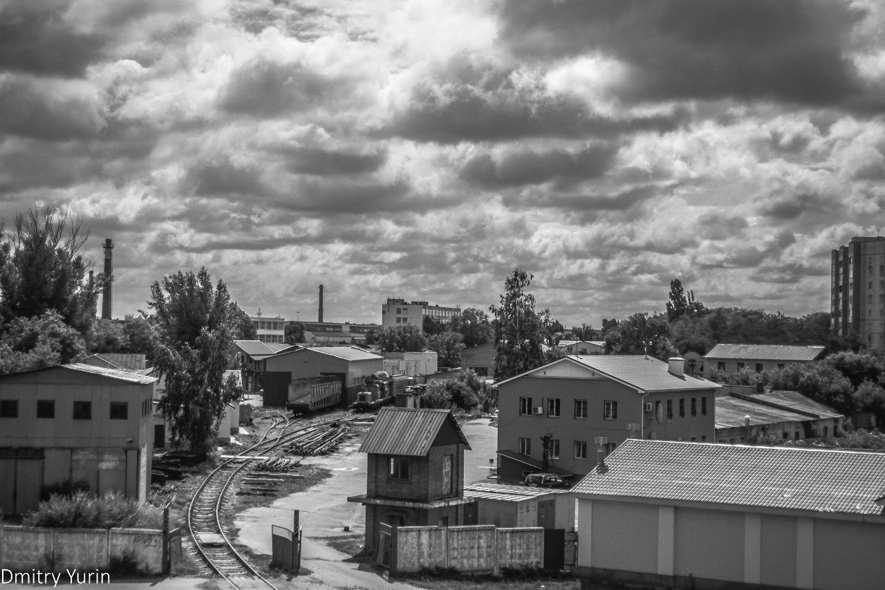 World / Russia / Voronezh / Voronezh , 1 км от центра (Воронеж) Мир ...