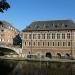 Halle al'Chair dans la ville de Namur