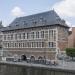 Halle al'Chair dans la ville de Namur