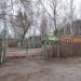 КПП турбазы в городе Воронеж