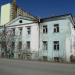Сгоревшая Троицкая церковь общества старообрядцев (Австрийская церковь) в городе Екатеринбург