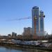V очередь жилого комплекса Clever Park в городе Екатеринбург