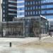 Офис продаж Clever Park в городе Екатеринбург