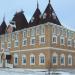 Развлекательный центр 