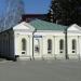 Кассы ЦПКиО в городе Екатеринбург